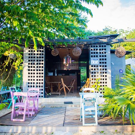 Urban Bacalar Hotel エクステリア 写真