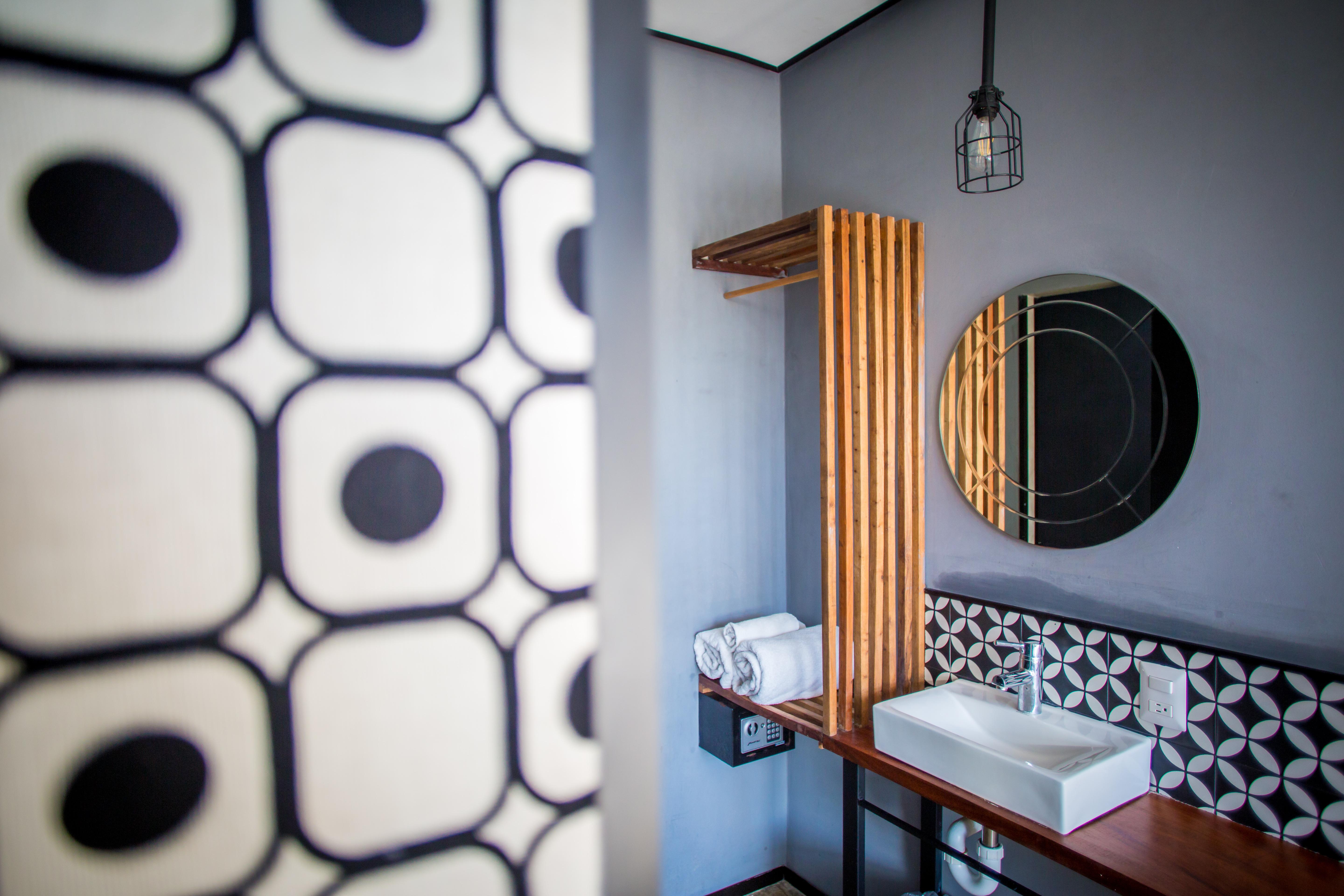 Urban Bacalar Hotel エクステリア 写真
