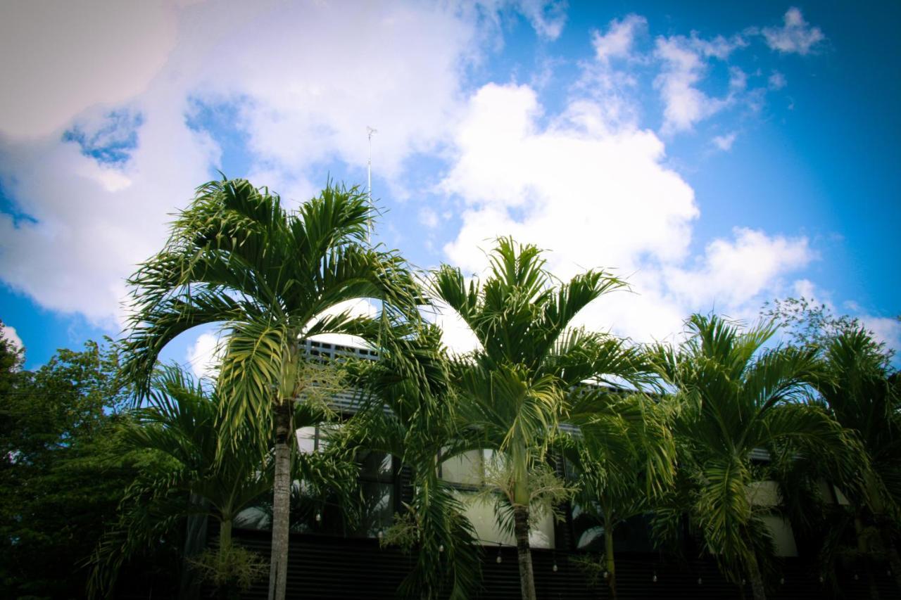 Urban Bacalar Hotel エクステリア 写真