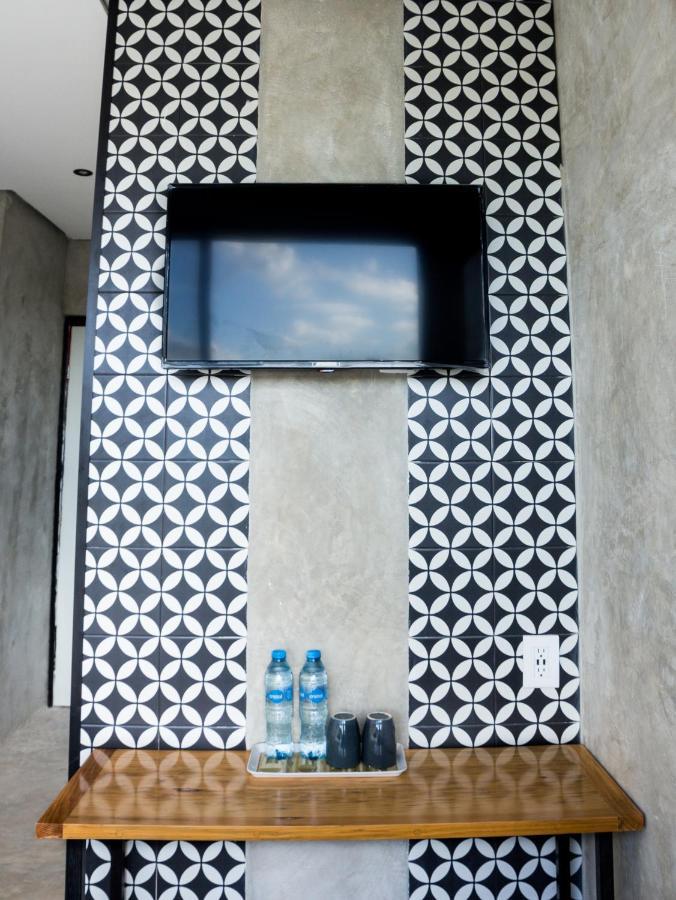 Urban Bacalar Hotel エクステリア 写真